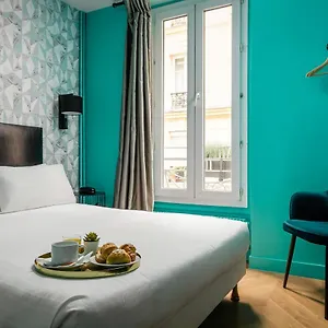 Elysee Etoile Hotel