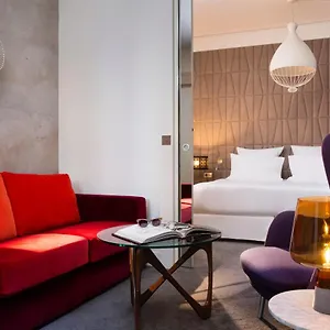 Hotel Dupond-smith