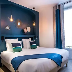 Royal Opéra Hotel