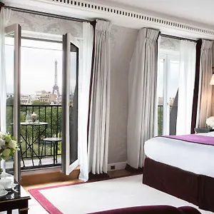 La Réserve Hotel&spa Hotel