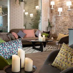 Marais Hôme Hotel