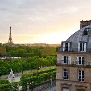 5* Отель Regina Louvre