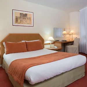 3* Отель Fertel Etoile
