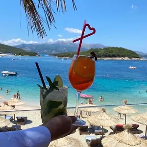 Four Islands 3* Ksamil