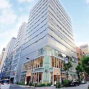 Gracery Ginza Hotel Tokio