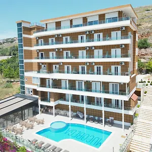 Mucobega 2 4* Sarandë