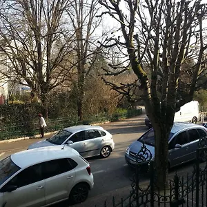 Francois 1er Appartement Vichy