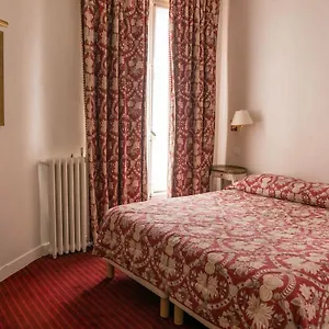 2* Отель Exelmans