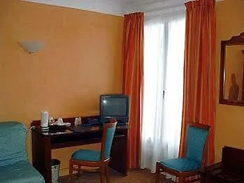 Hotel ibis Paris Gare du Nord TGV 3*,  Frankreich