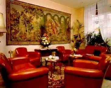 ***  Ibis Paris Gare Du Nord Tgv Hotel Frankrijk